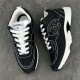 Chanel Men Women Sneaker 