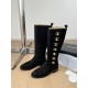 Chanel Women's Boots