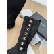 Chanel Women's Boots