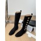 Chanel Women's Boots