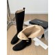 Chanel Women's Boots