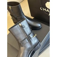 Chanel Women's Boots