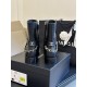 Chanel Women's Boots