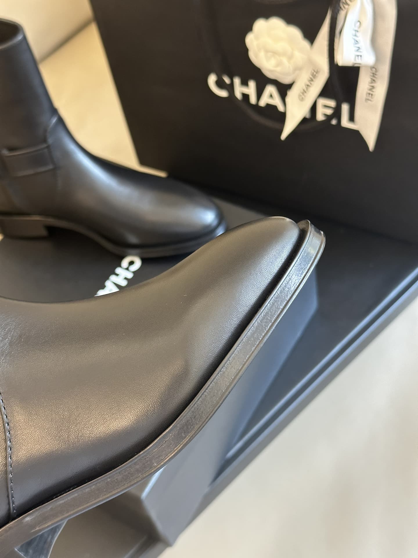 Chanel Women's Boots