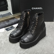 Chanel Women's Boots