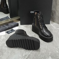 Chanel Women's Boots