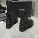 Chanel Women's Boots