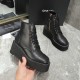 Chanel Women's Boots