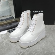 Chanel Women's Boots