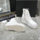 Chanel Women's Boots