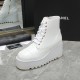 Chanel Women's Boots