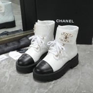 Chanel Women's Boots