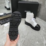 Chanel Women's Boots