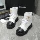 Chanel Women's Boots