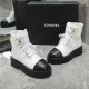 Chanel Women's Boots