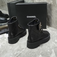 Chanel Women's Boots