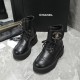 Chanel Women's Boots