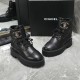 Chanel Women's Boots