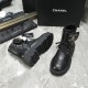 Chanel Women's Boots