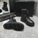 Chanel Women's Boots