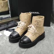 Chanel Women's Boots