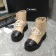 Chanel Women's Boots