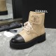 Chanel Women's Boots