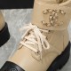 Chanel Women's Boots