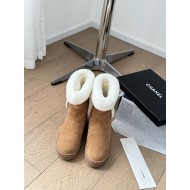 Chanel Women's Boots