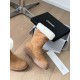 Chanel Women's Boots