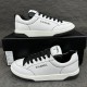 Chanel Men Women Sneaker 