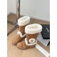 Chanel Women's Boots