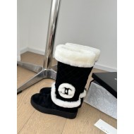 Chanel Women's Boots