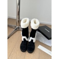 Chanel Women's Boots