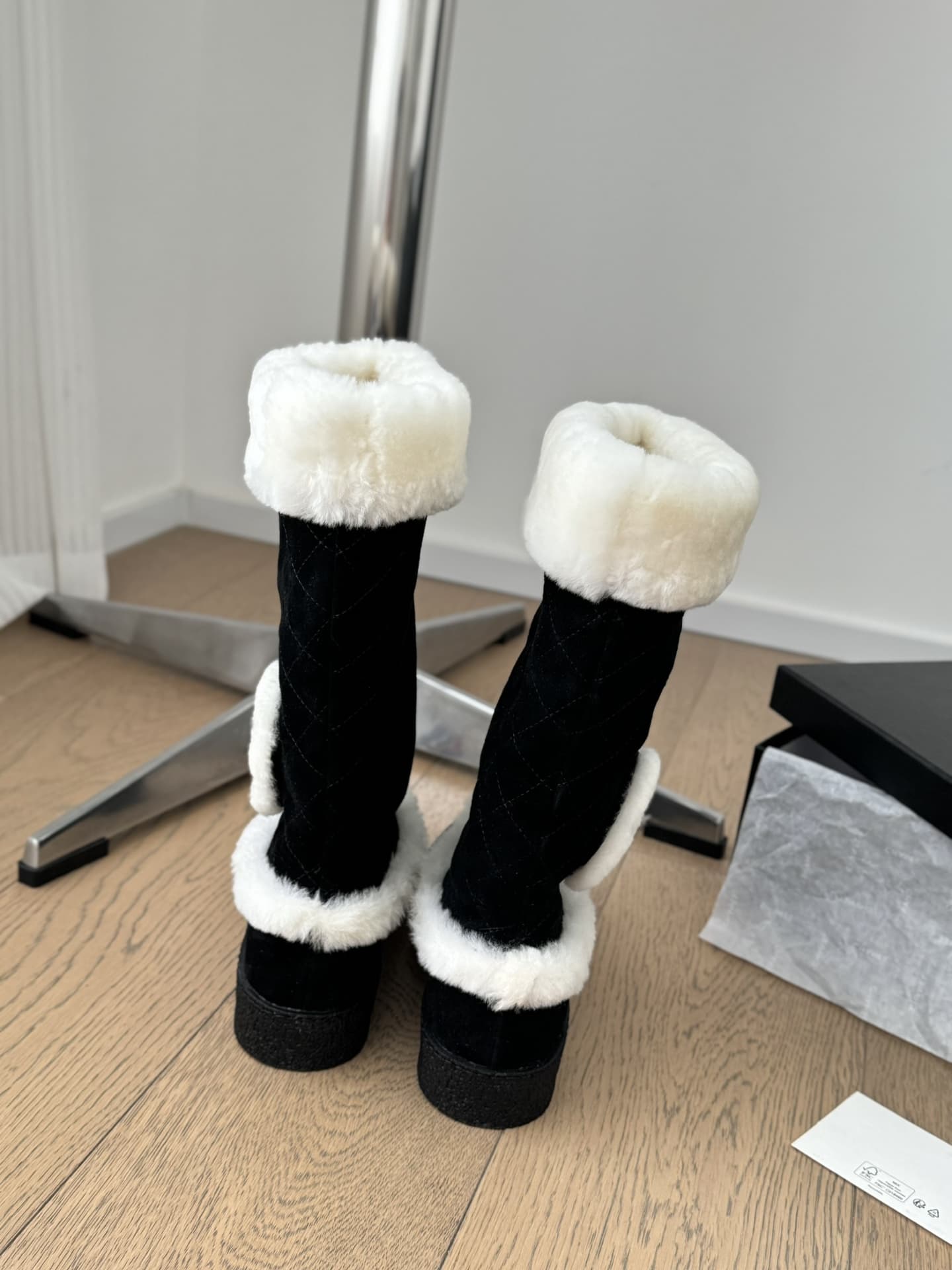 Chanel Women's Boots