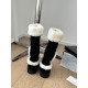 Chanel Women's Boots