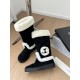 Chanel Women's Boots