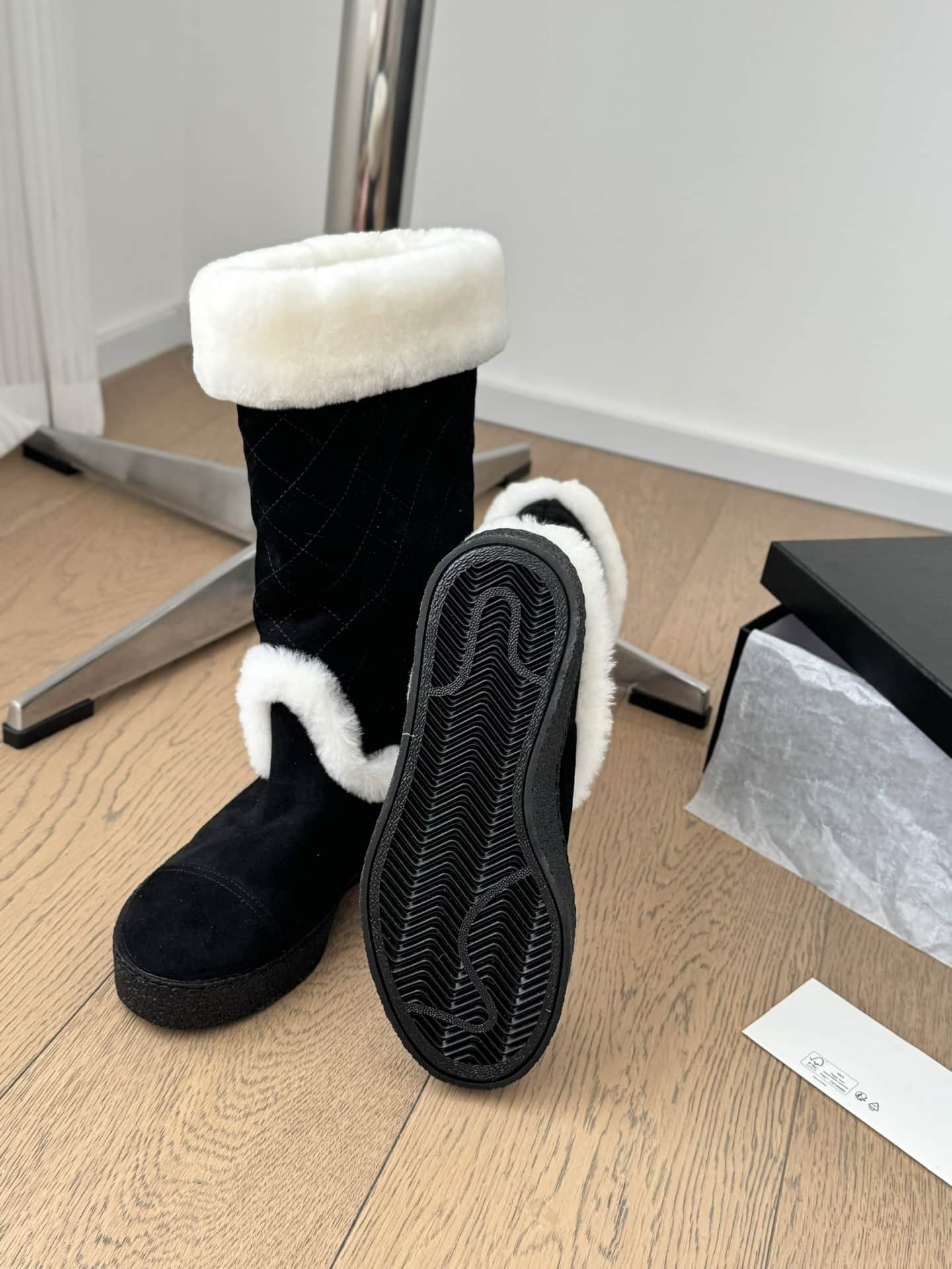 Chanel Women's Boots