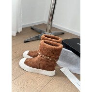 Chanel Women's Boots