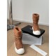 Chanel Women's Boots