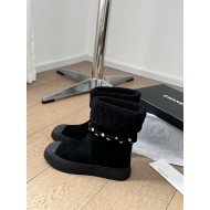 Chanel Women's Boots