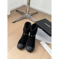 Chanel Women's Boots