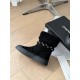 Chanel Women's Boots