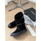 Chanel Women's Boots