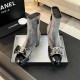 Chanel Women's Boots