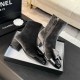 Chanel Women's Boots