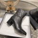 Chanel Women's Boots