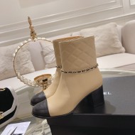 Chanel Women's Boots