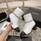 Chanel Women's Boots