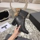 Chanel Women's Boots